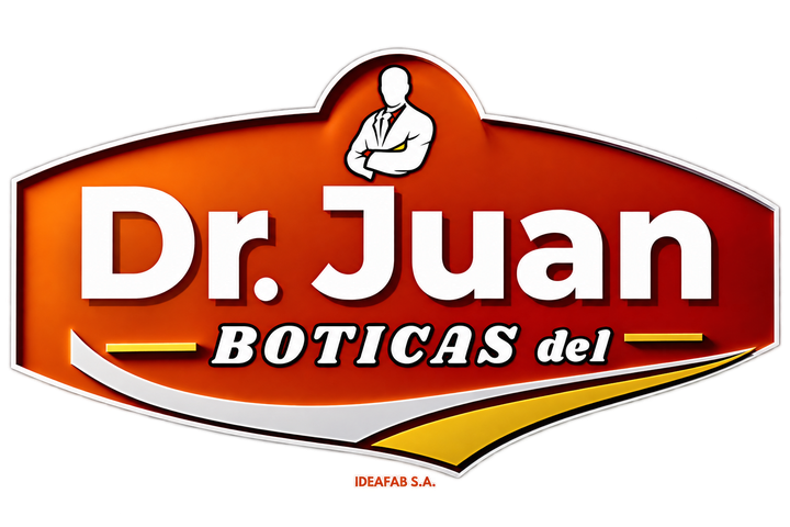 BOTICAS DEL DR JUAN